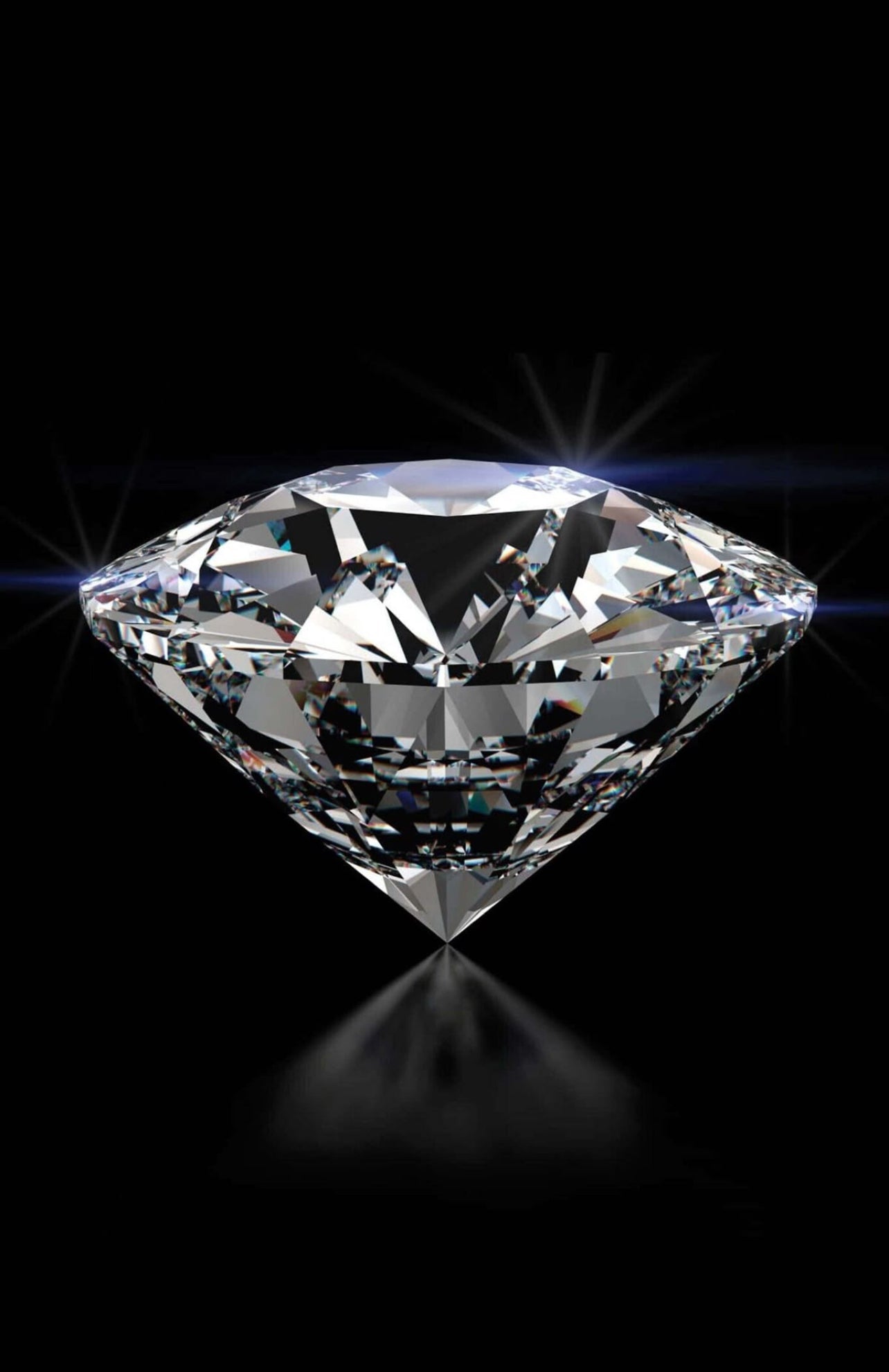 Lab Grown Diamonds | 10K Solid Gold