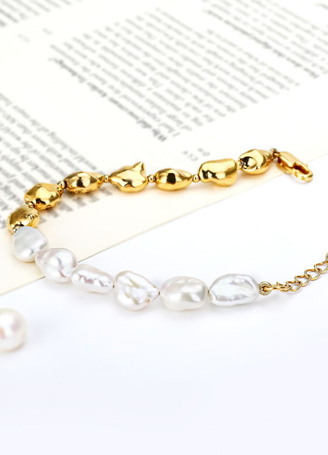 Pearl-Nugget-Bracelet-mega-statement-oak_ash-jewellery-smycken-sweden-hongkong-shop-stockholm-3micron-apm-monaco-carolinesvedbom-oakandash-vouge-byjolima-18karatgoldplated