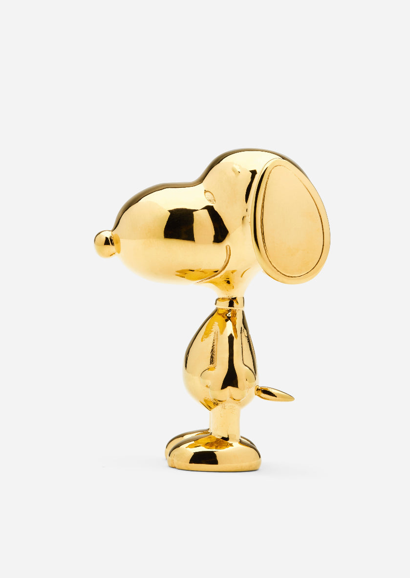 Snoopy x SKULTUNA | Snoopy & Woodstock Duo