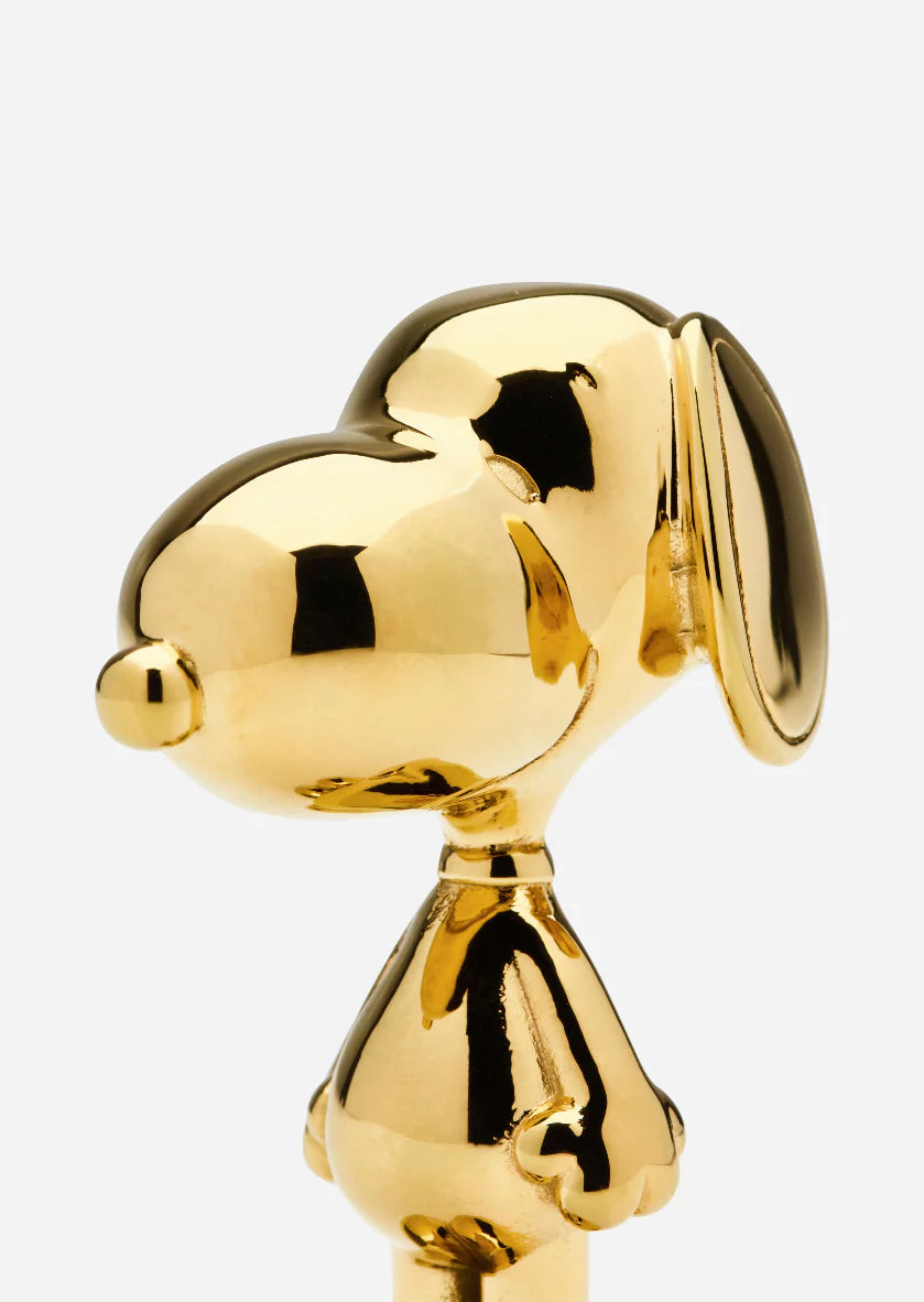 Snoopy x SKULTUNA | Snoopy & Woodstock Duo