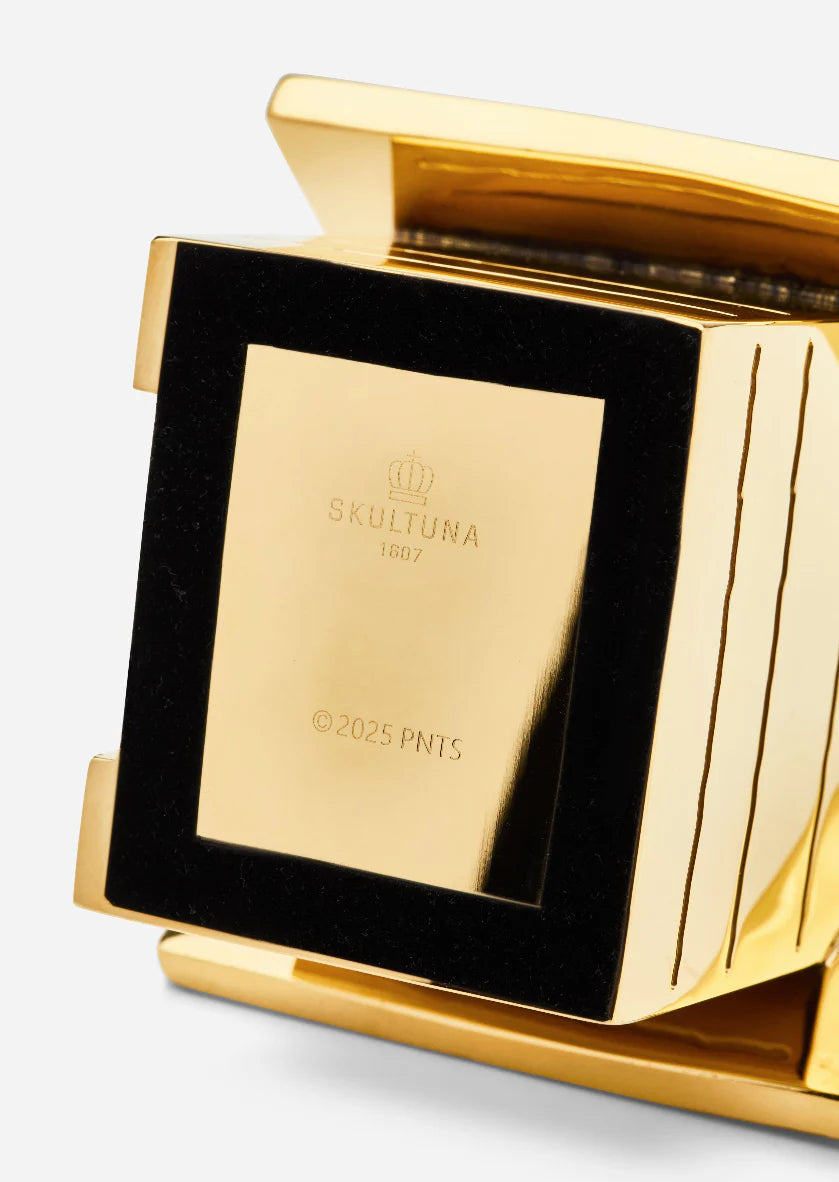 Snoopy x SKULTUNA | Snoopy on the roof