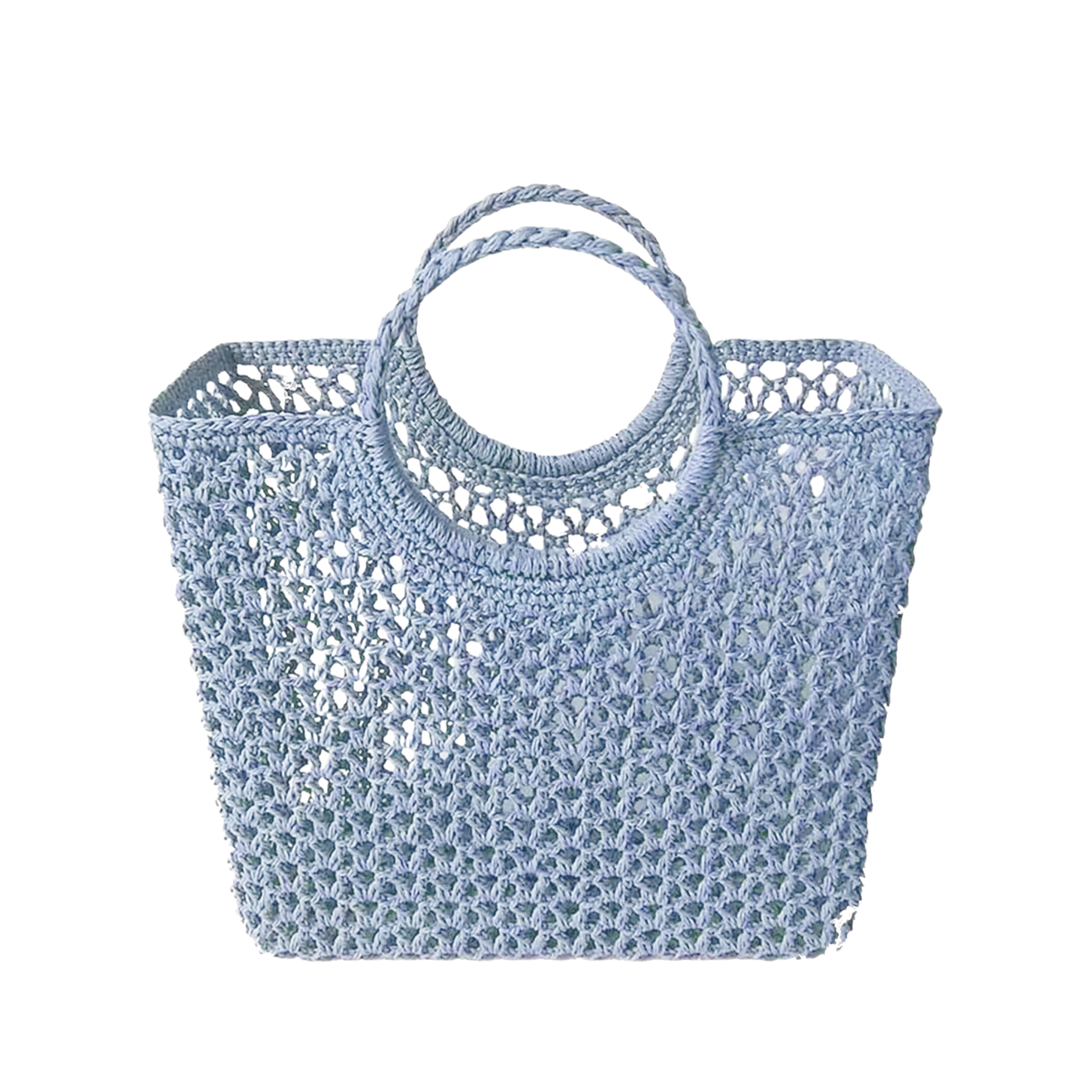 ceannis-stockholm-round-crochet-basket-dusty-blue-official-reseller-handmade-blue-vouge-santorini