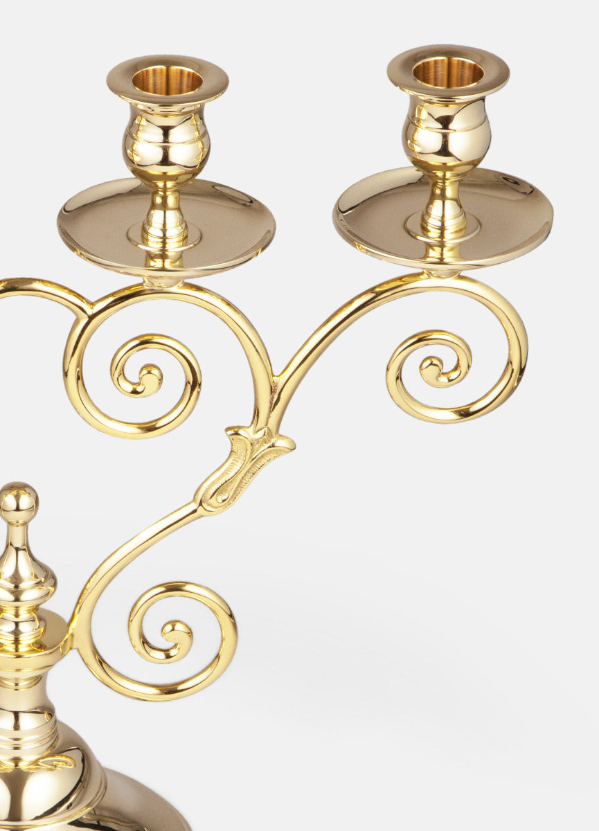 Candleholder | Mistel