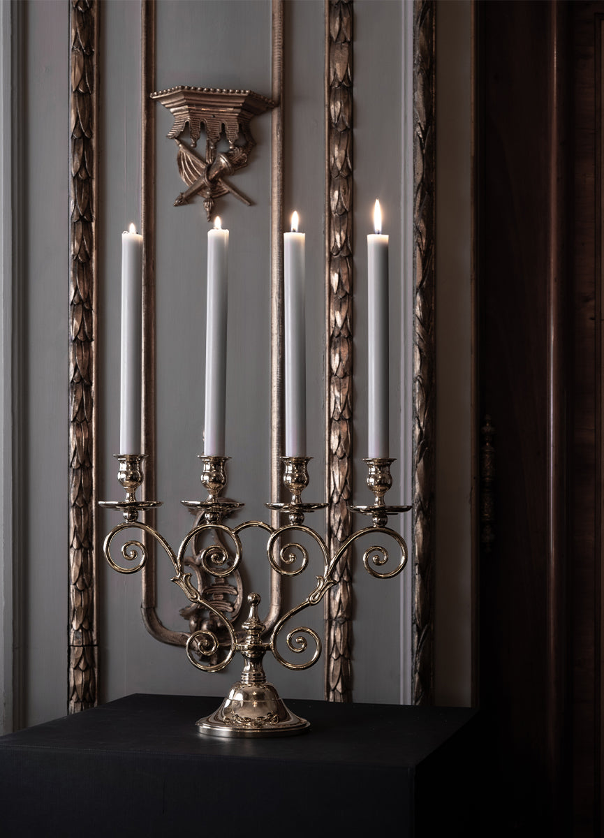 Candleholder | Mistel