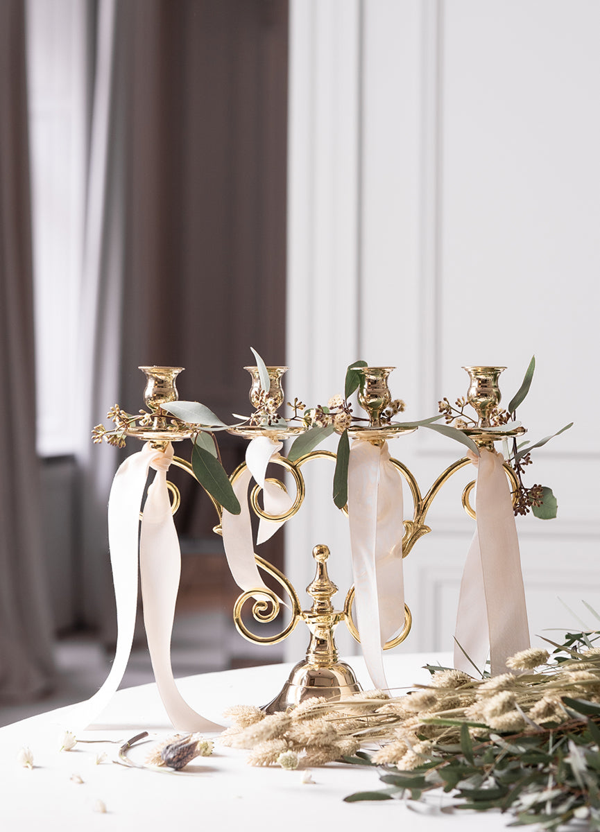Candleholder | Mistel