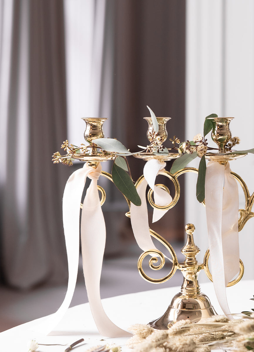 Candleholder | Mistel