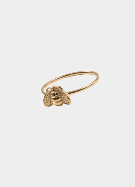Ring | Britta Bee | 18K Gold Plated