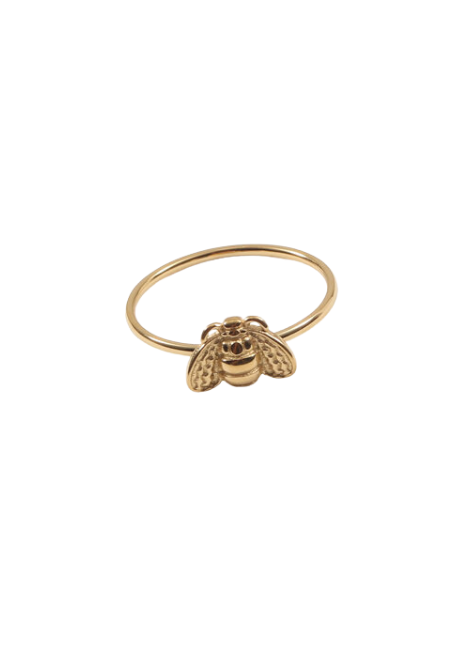 Ring | Britta Bee | 18K Gold Plated