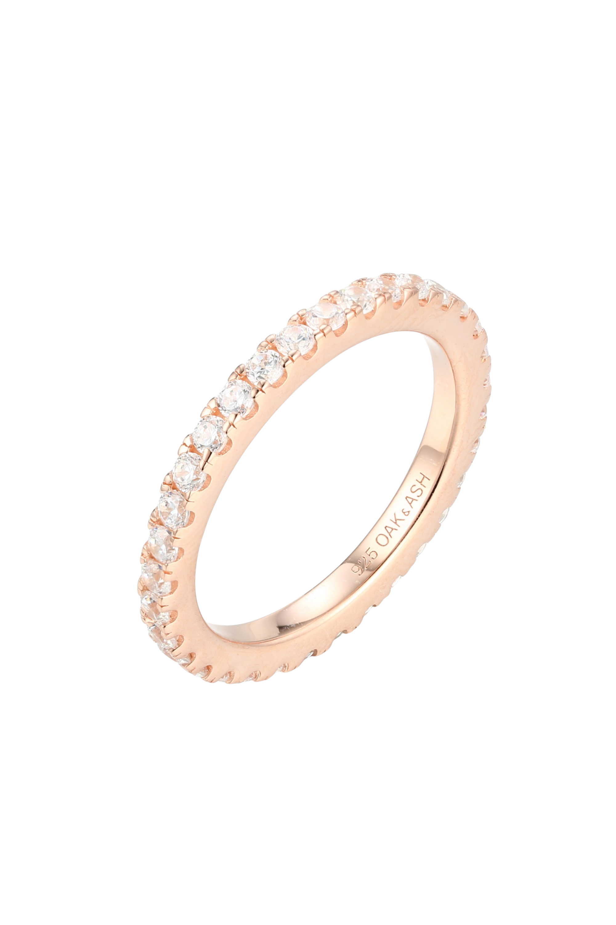 rose-gold-eternity-band-leeloo-oak-and-asg-jewelry-sweden-rose-gold-band-ring-hongkong-zirconia