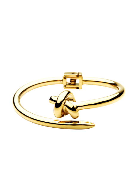 single-knot-bangle-oak_ash-jewellery-smycken-sweden-hongkong-shop-stockholm-3micron-apm-monaco-carolinesvedbom-oakandash-vouge-18karatgoldplated.128