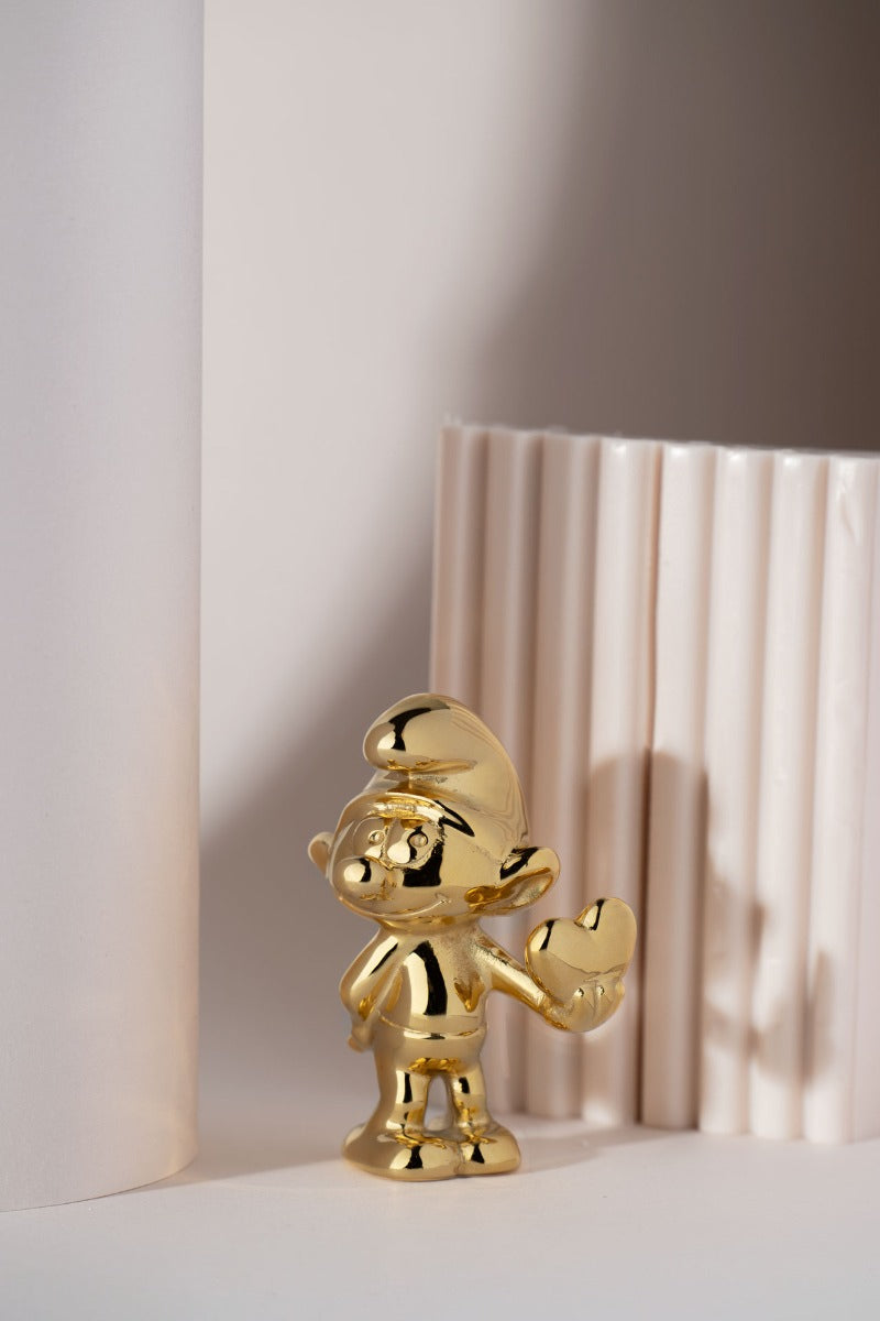 The Smurfs x SKULTUNA | Valentine's Smurf