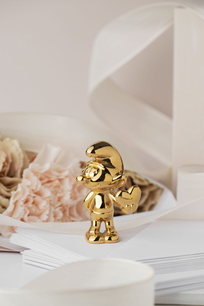 The Smurfs x SKULTUNA | Valentine's Smurf