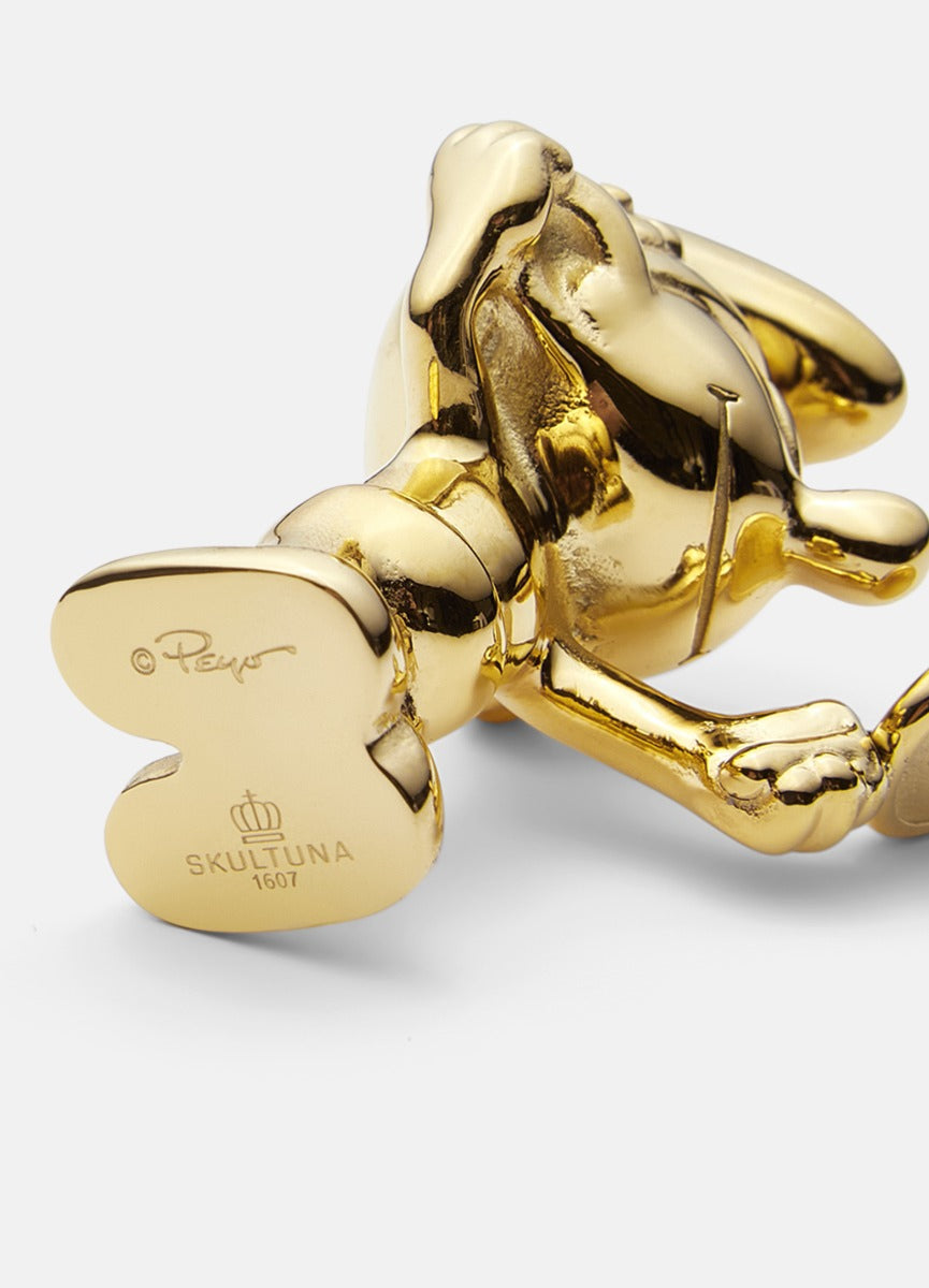 The Smurfs x SKULTUNA | Vanity Smurf