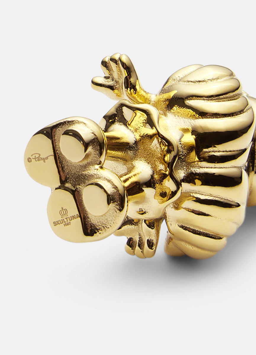 The Smurfs x SKULTUNA | Smurfette