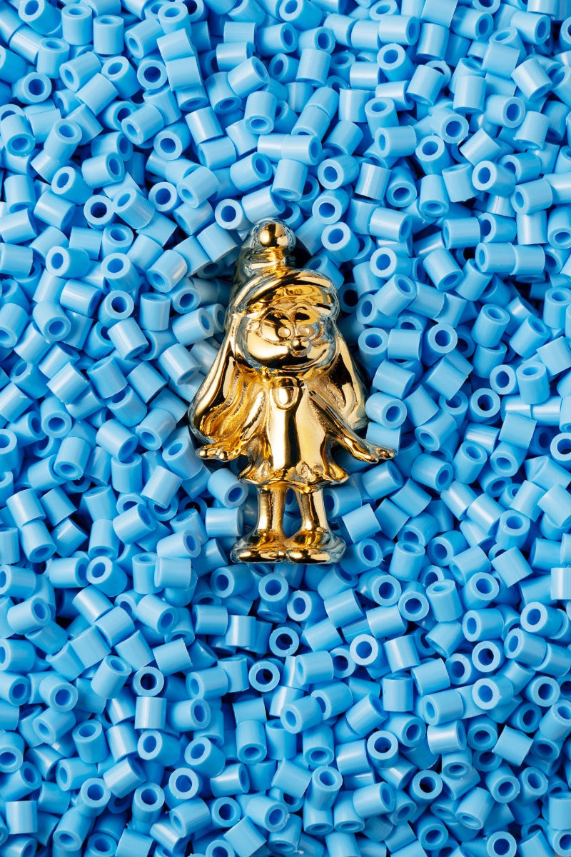 The Smurfs x SKULTUNA | Smurfette