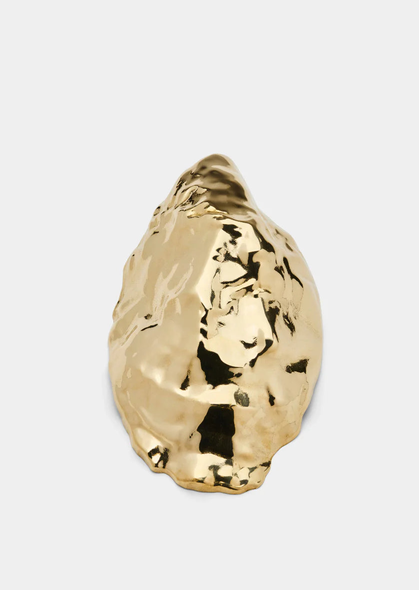Bottle Opener | Oyster Shell