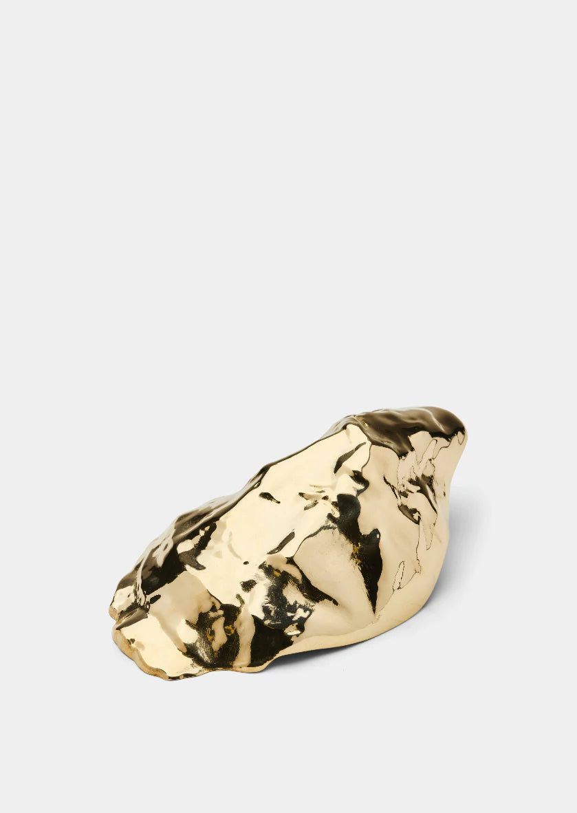 Bottle Opener | Oyster Shell