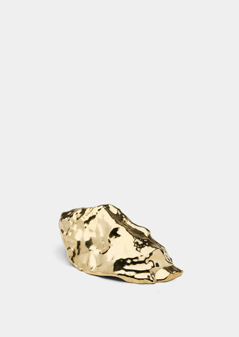 Bottle Opener | Oyster Shell