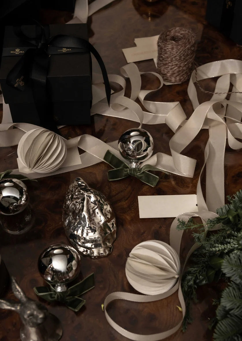 Bottle Opener | Oyster Shell | Silver