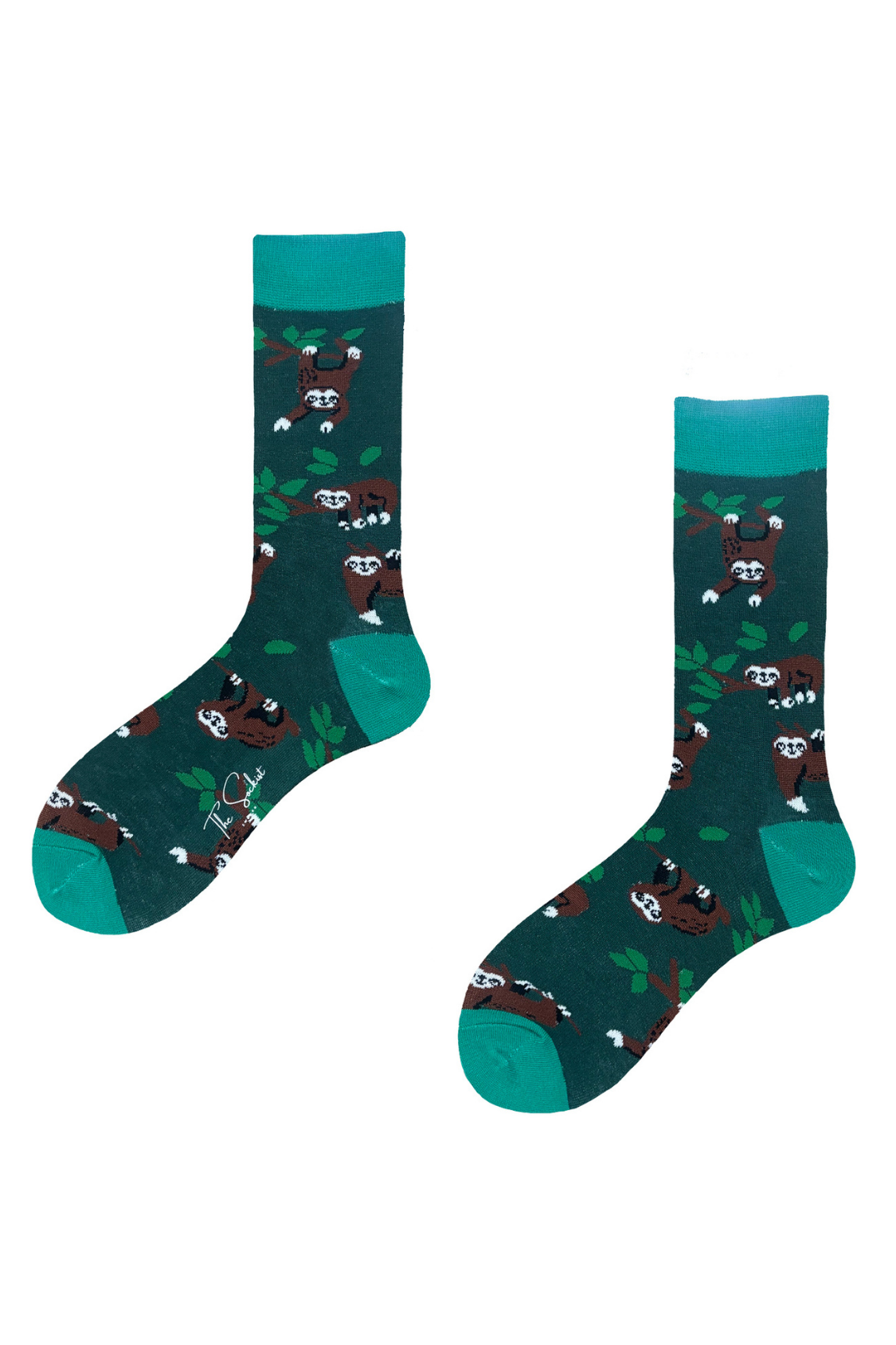 Socks | Slothin'off | Cotton