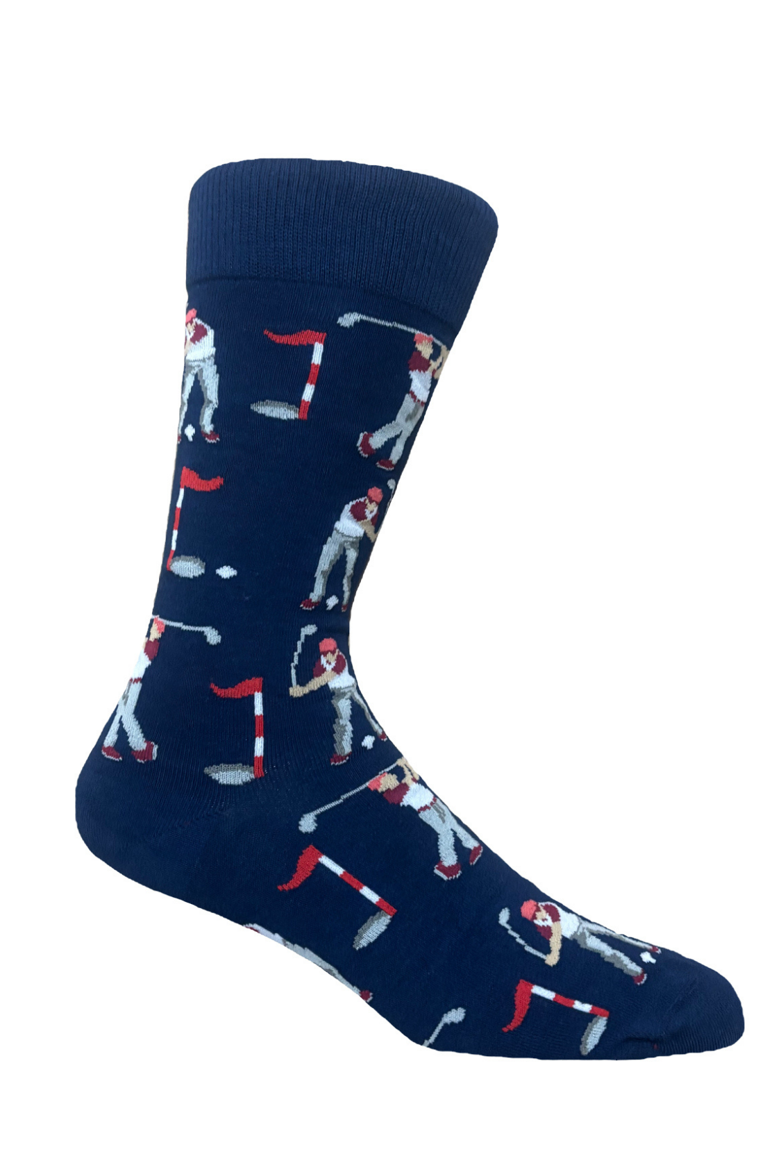 Socks | Swing Golfer | Cotton