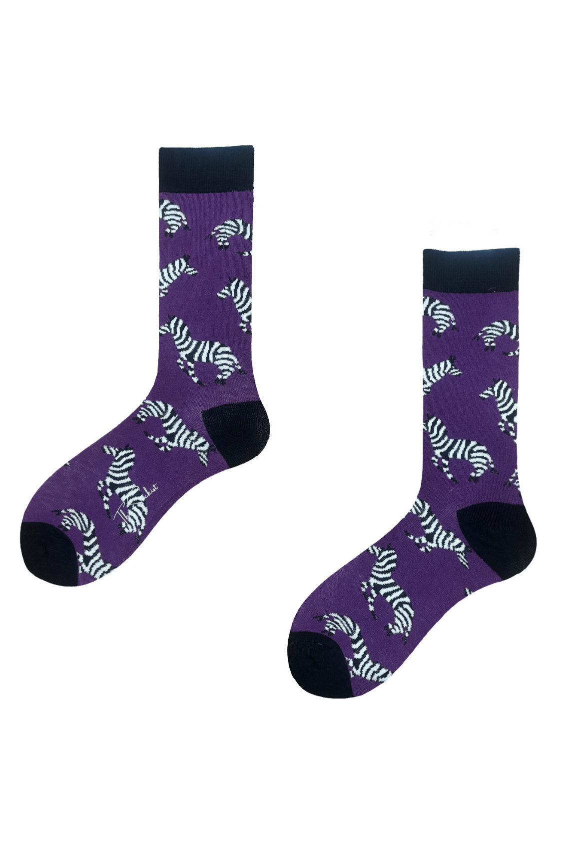 Socks | Zebralicious | Cotton
