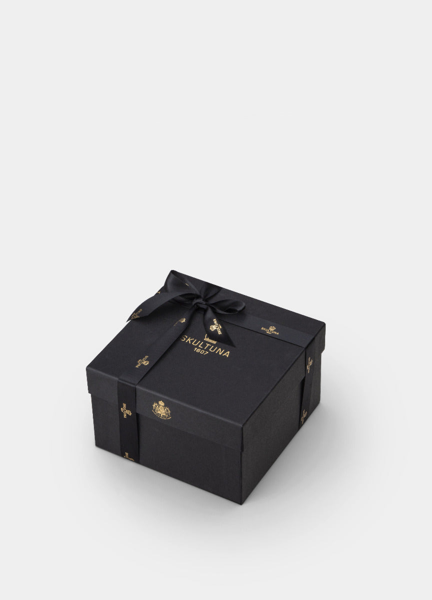 Vase | Pomme | Medium | White - STOCKHOLM