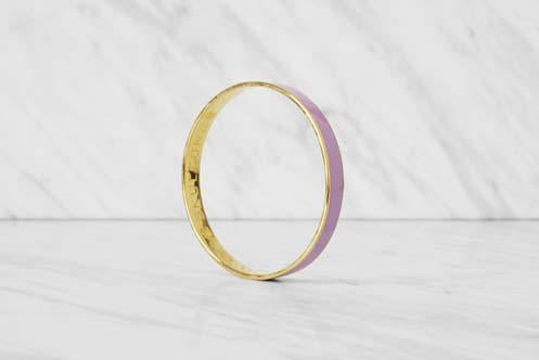 Bangle | Plain | 9 MM - STOCKHOLM