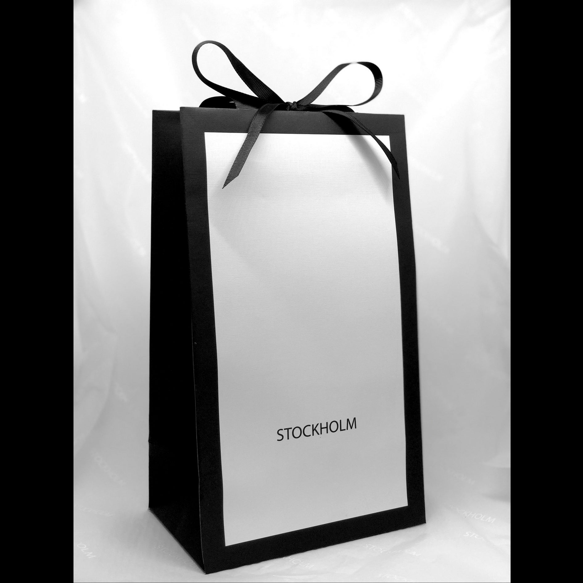GIFTBAG - STOCKHOLM