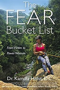The Fear Bucket List - STOCKHOLM