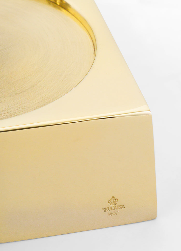 Candlestick | Collage - STOCKHOLM