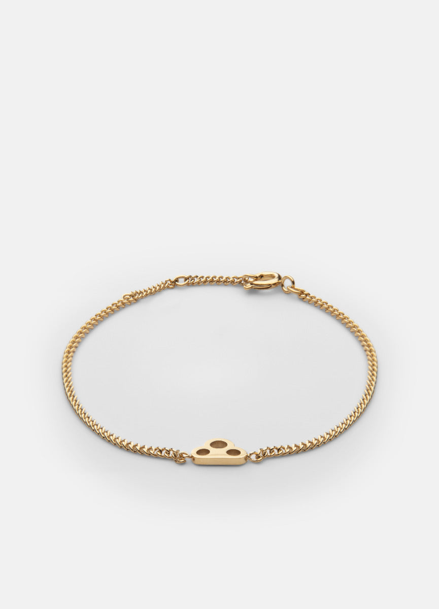 Bracelet | Key Chain - STOCKHOLM