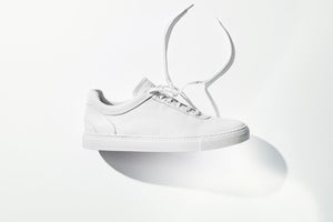 Sneakers | Napa | White - STOCKHOLM 
