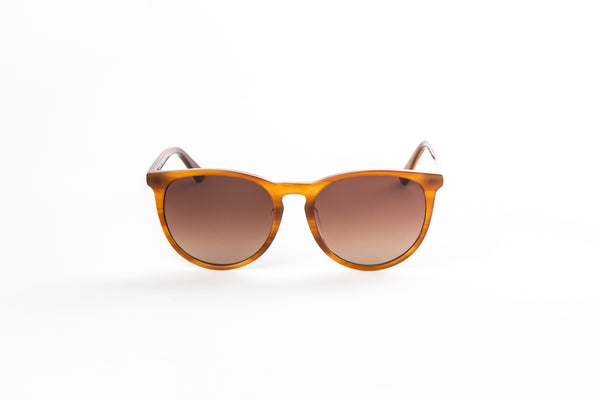 Sunglasses | KOMOREBI | Brown