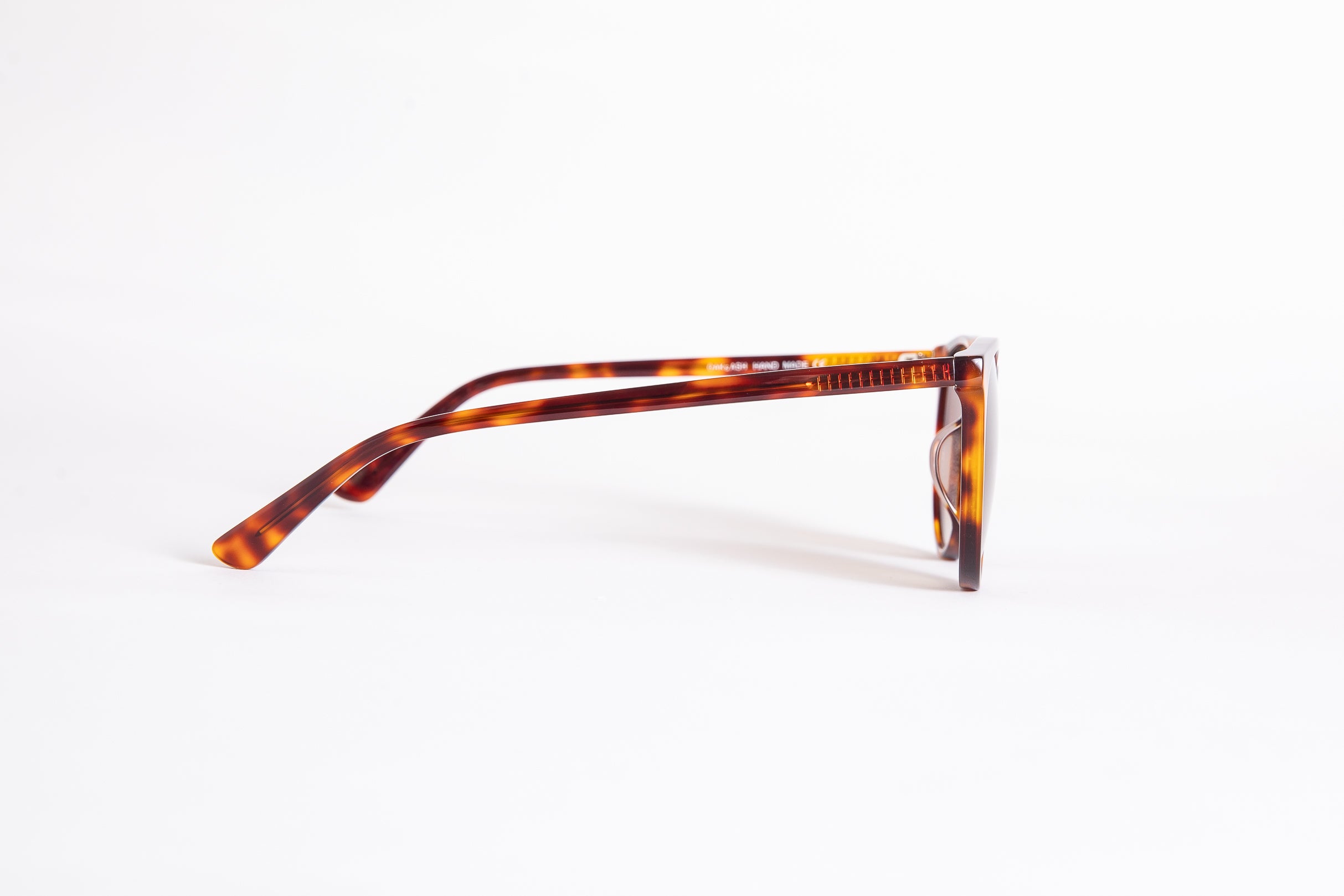 Sunglasses | KOMOREBI | Turtle