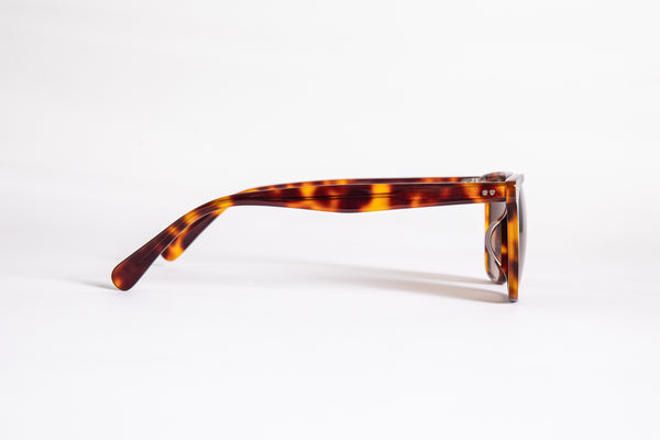 Sunglasses | UKIYO | Turtle