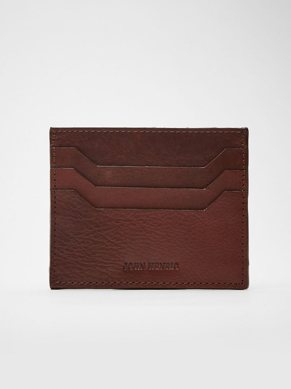 Cardholder | Trey | Leather - STOCKHOLM