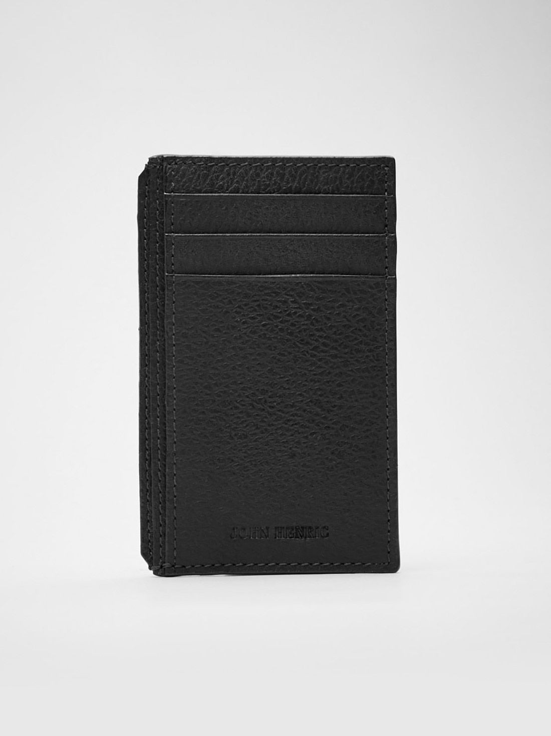 Cardholder | Vito | Black - STOCKHOLM