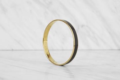 Bangle | Plain | 9 MM - STOCKHOLM
