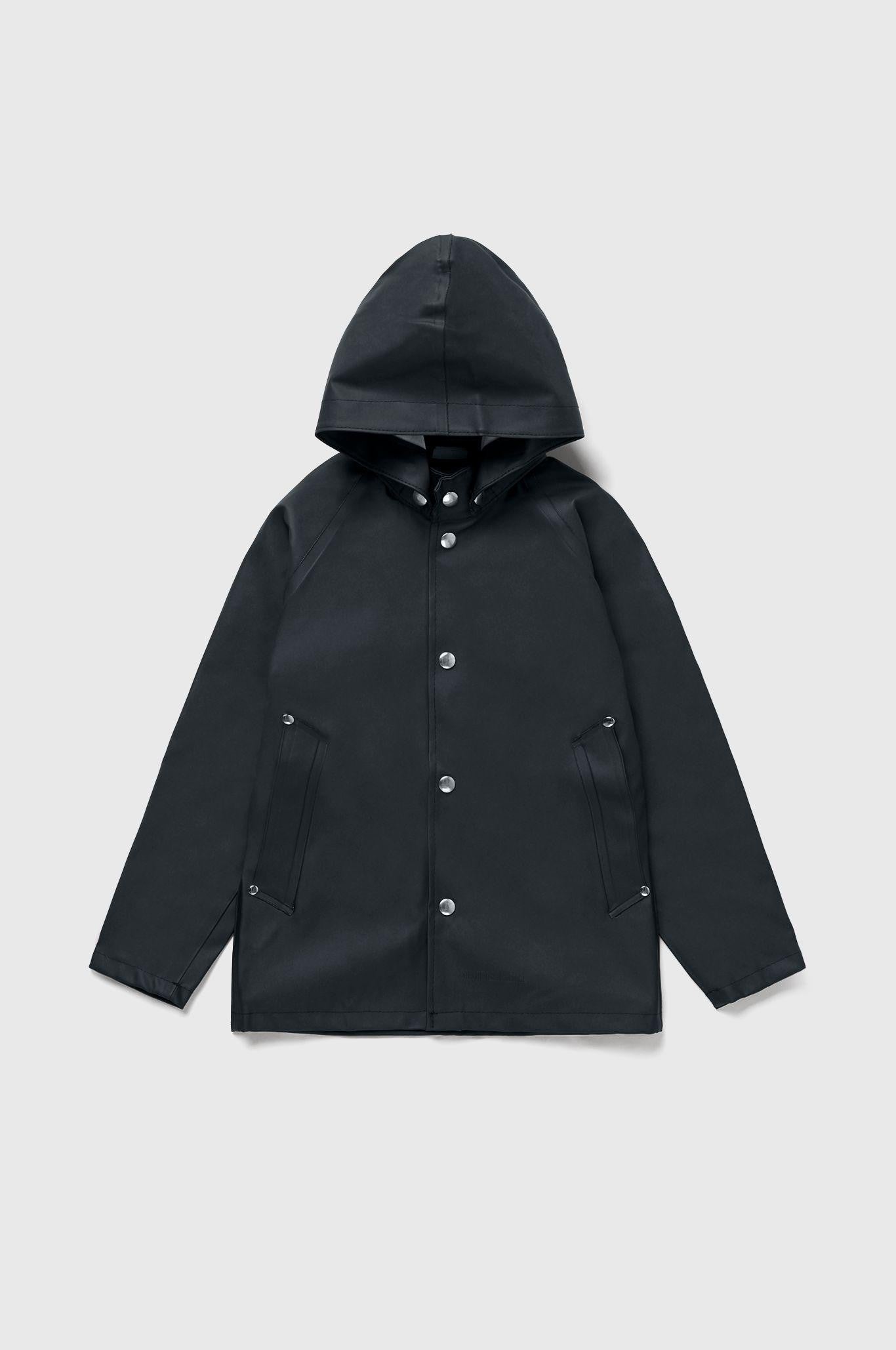 Stockholm Mini Black 6-8 years - STOCKHOLM