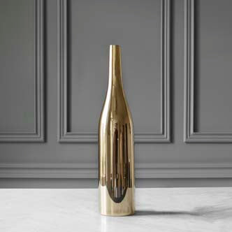 Vase | Via Fondazza | Model A - STOCKHOLM