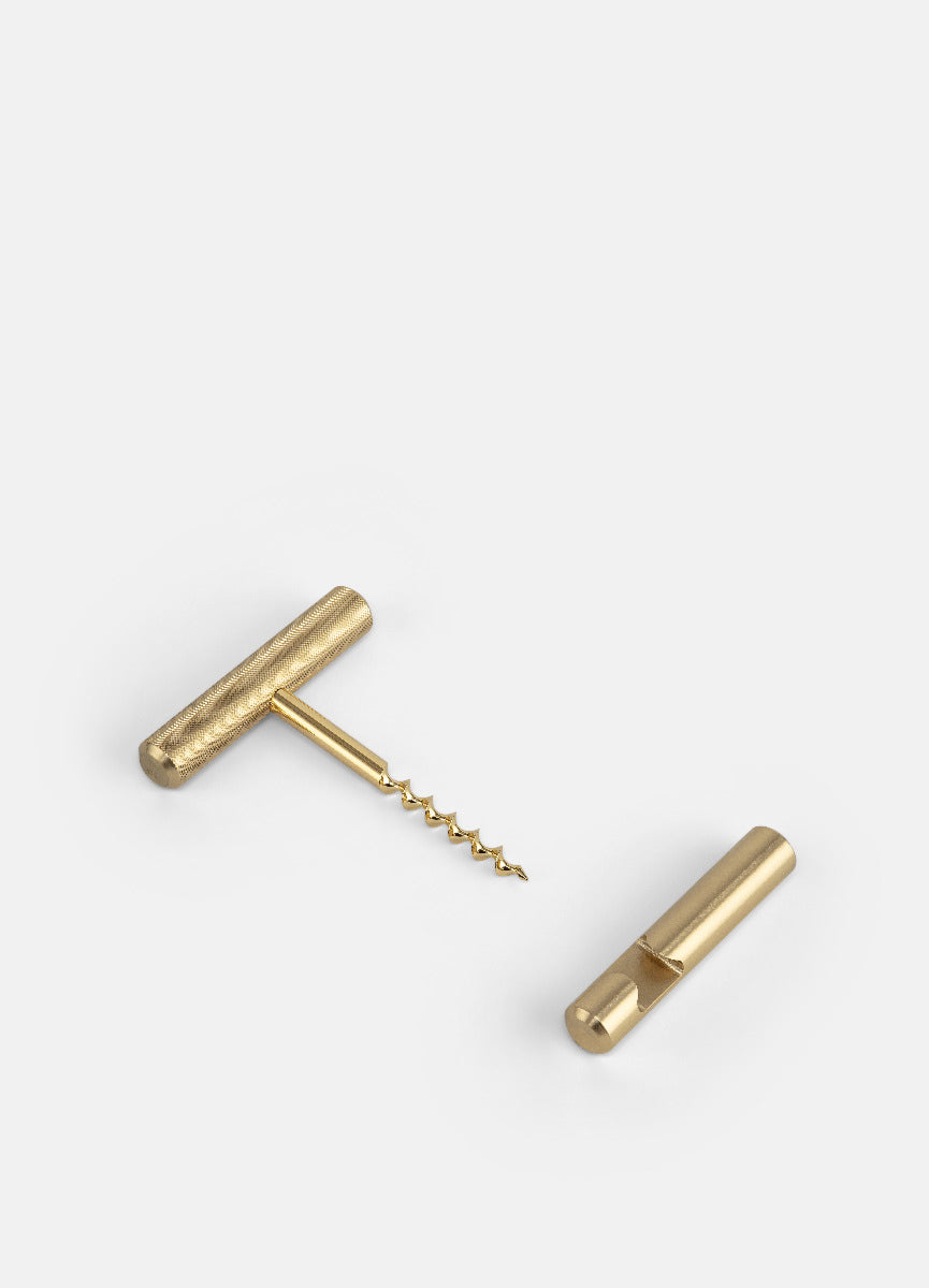 Wine & Bottle Opener - STOCKHOLM