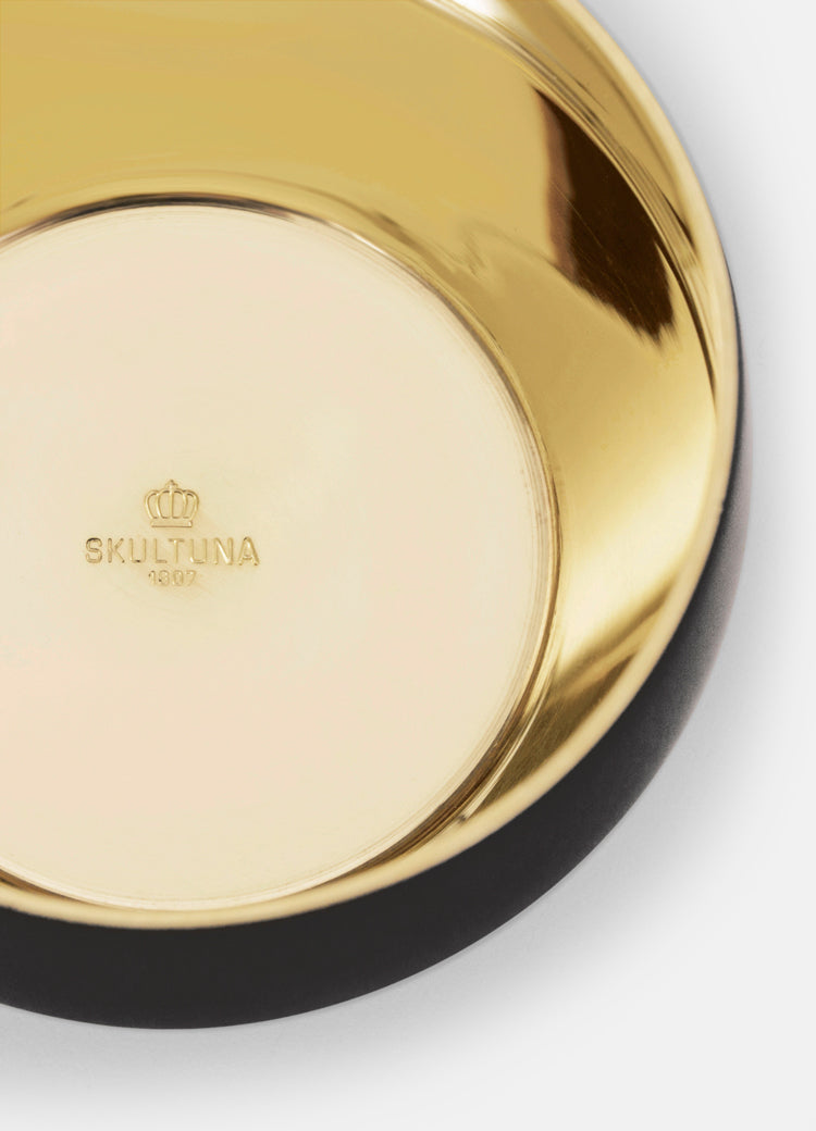 Candle Holder Kin | Set of 3 | Black - STOCKHOLM