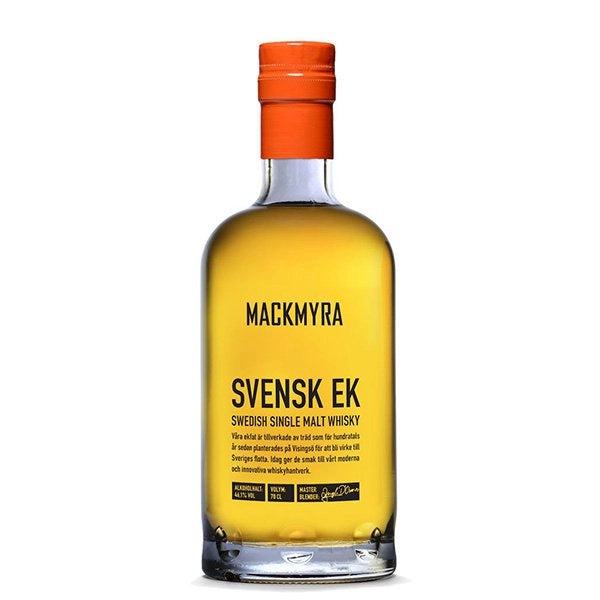Mackmyra | Svensk Ek | Whisky | 46,1% 50cl