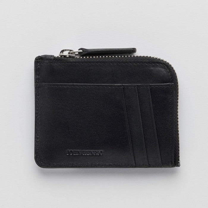 Cardholder | Nicola | Black - STOCKHOLM