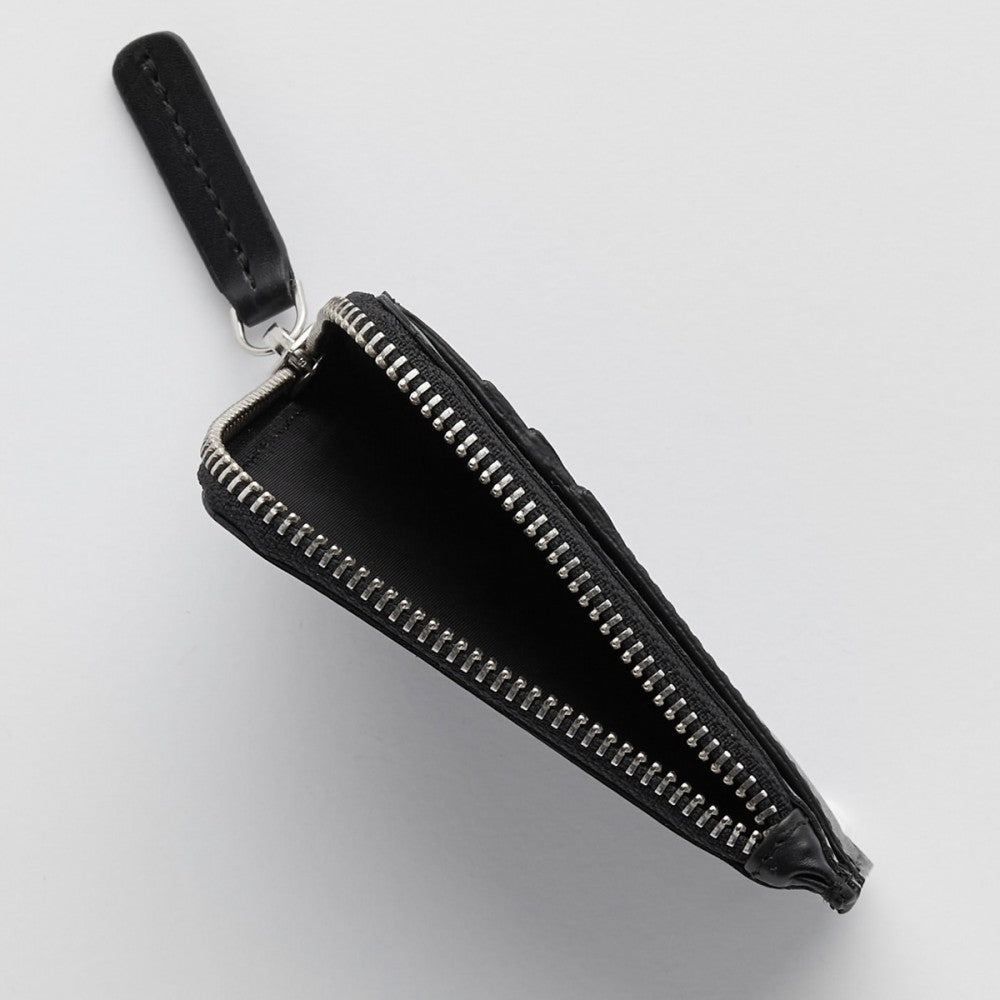Cardholder | Nicola | Black - STOCKHOLM