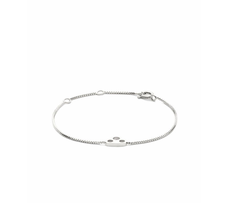 Bracelet | Key Chain - STOCKHOLM