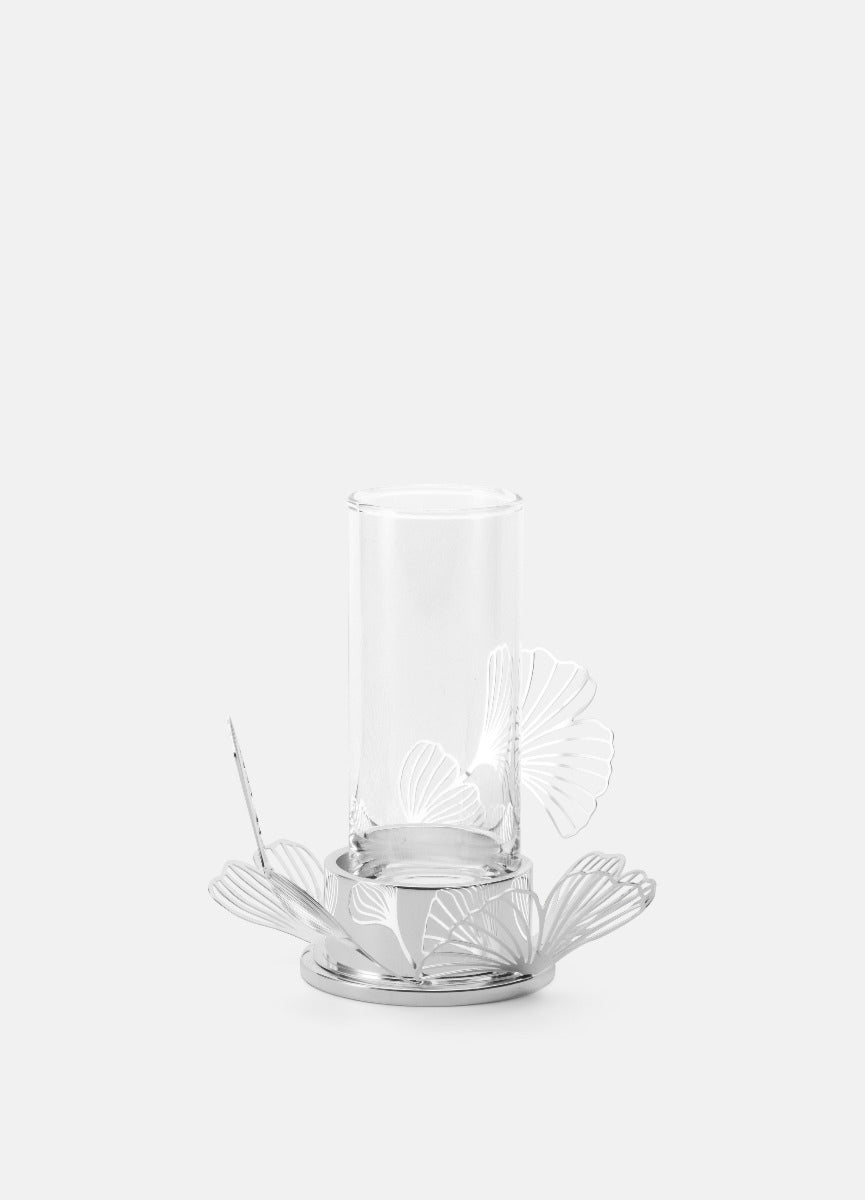 Glas Vase | Insert for candleholders