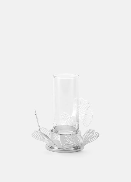 Glas Vase | Insert for candleholders
