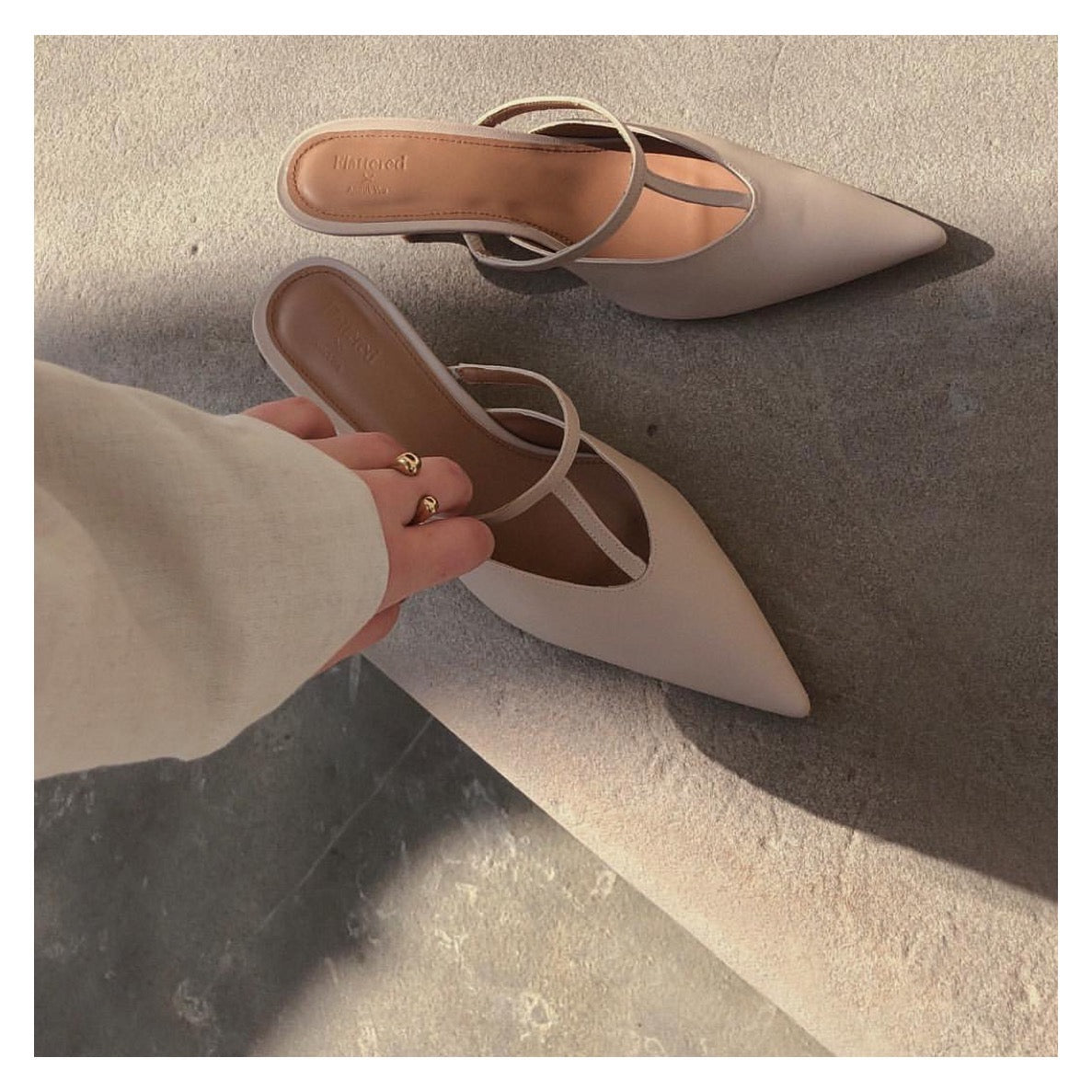 Women's Footwear